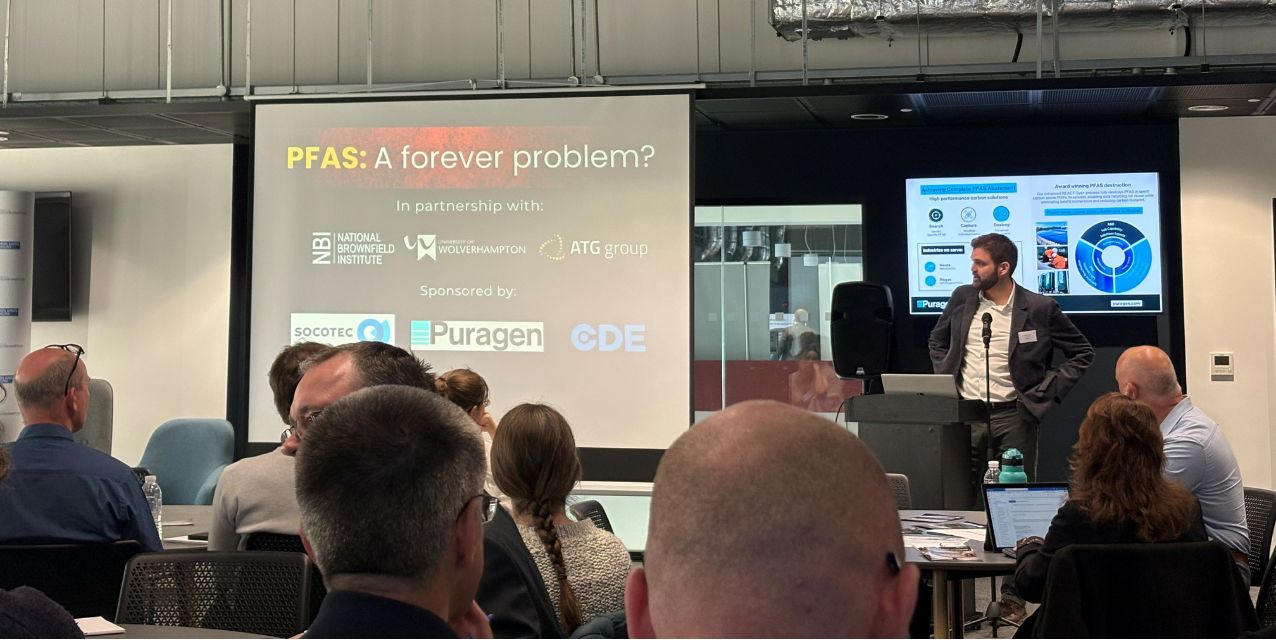 PFAS Socotec