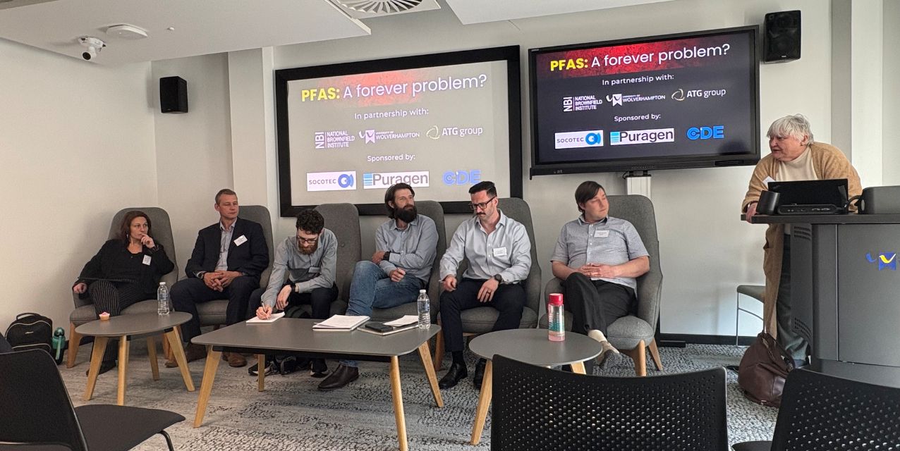 PFAS Socotec