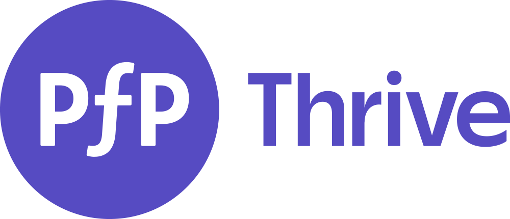 PFP Logo