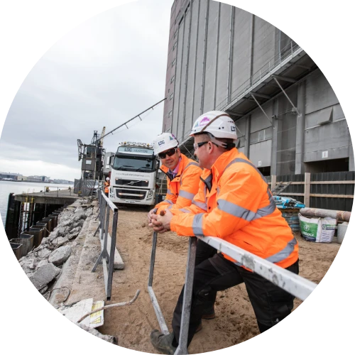 SOCOTEC Ireland