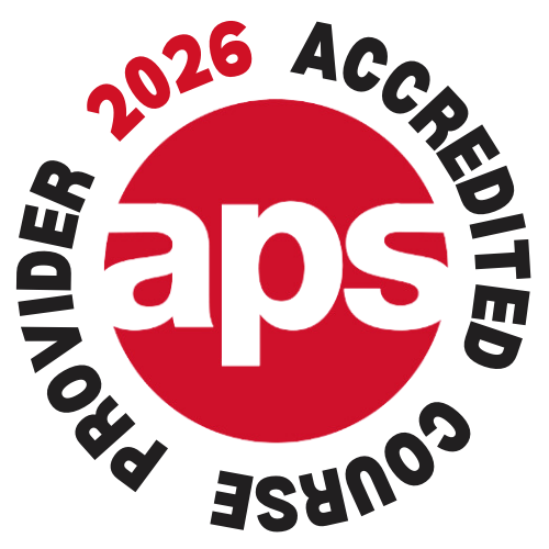 APS Accredited Course Provider SOCOTEC 2026