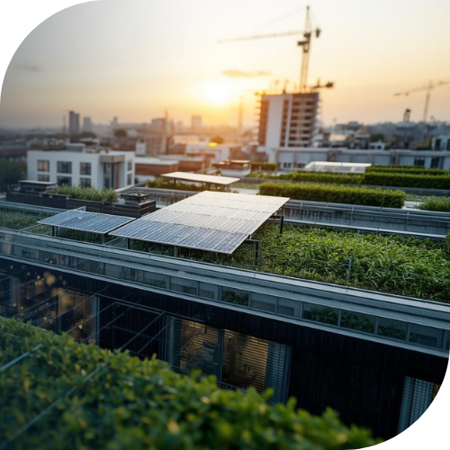 Sustainability SOCOTEC