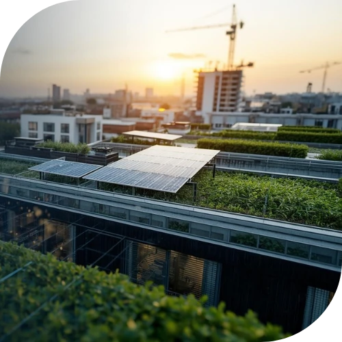 Sustainability SOCOTEC