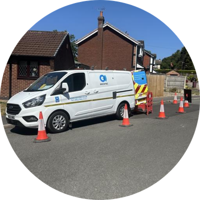 utility coring blog