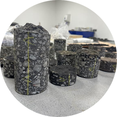 utility coring blog