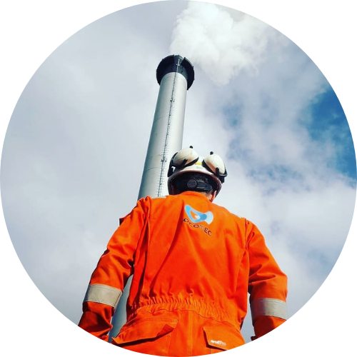 Stack Emissions Compliance SOCOTEC