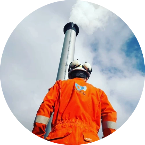 Stack Emissions Compliance SOCOTEC