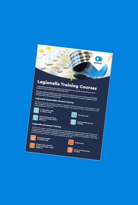 training courses picture