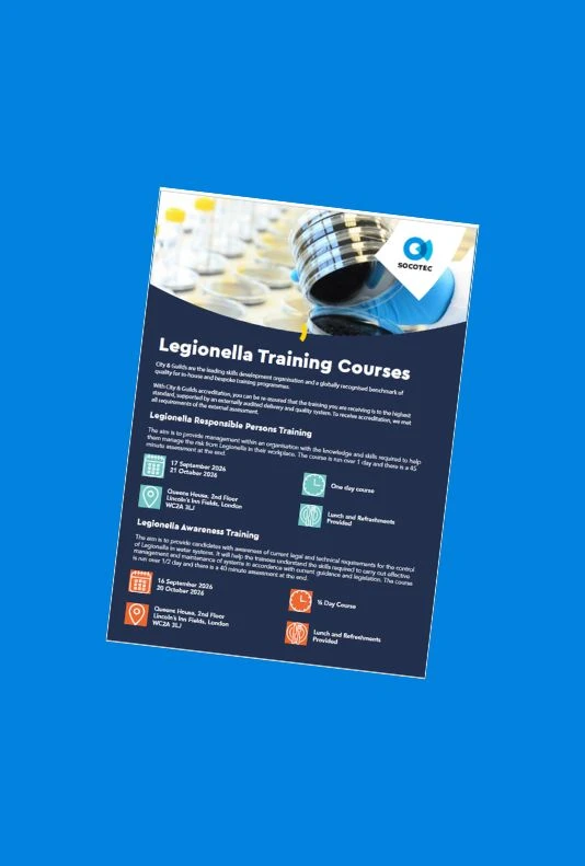 training courses picture