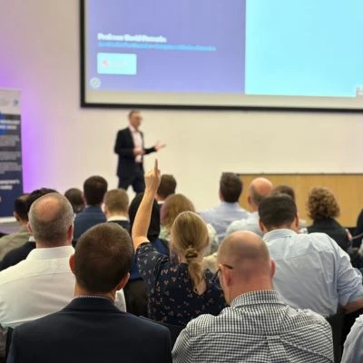 Building Pathology Conference