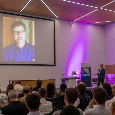 Building Pathology Conference