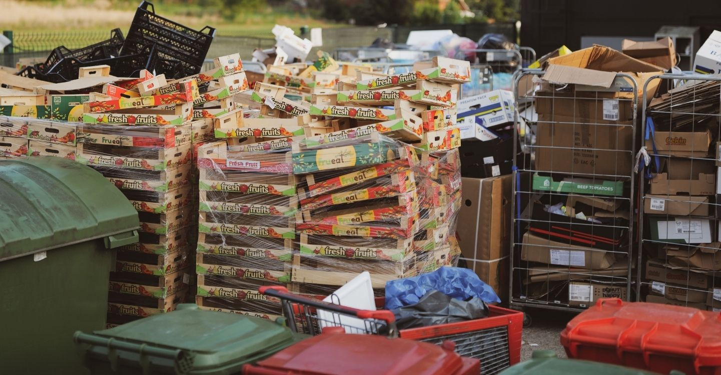 Packaging Waste Regulation Packaging Waste Regulation