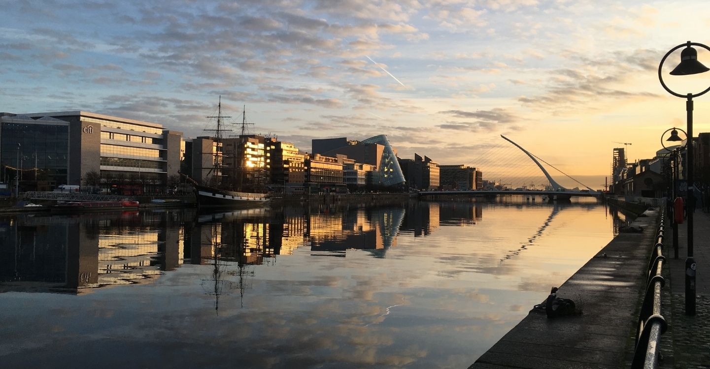 SOCOTEC Ireland press release header