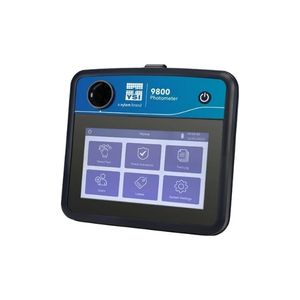 9800 Photometer