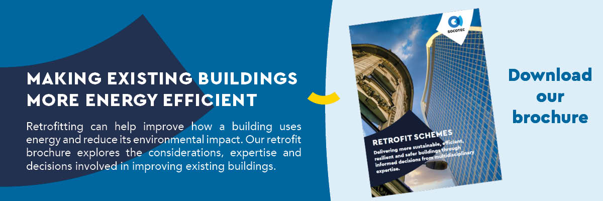 retrofit banner sustainability