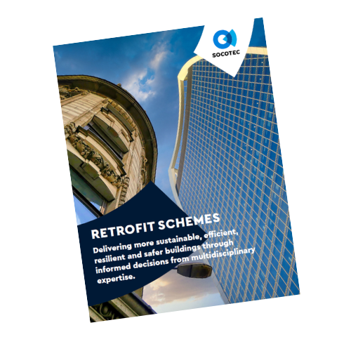 Retrofit brochure Retrofit brochure