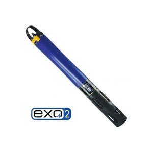 Water Quality Sonde Hire EXO2 2