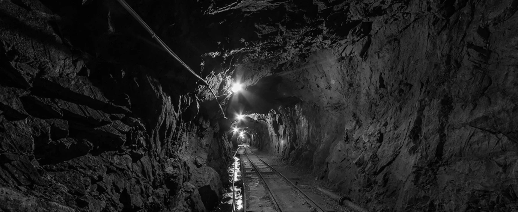 air quality in mines