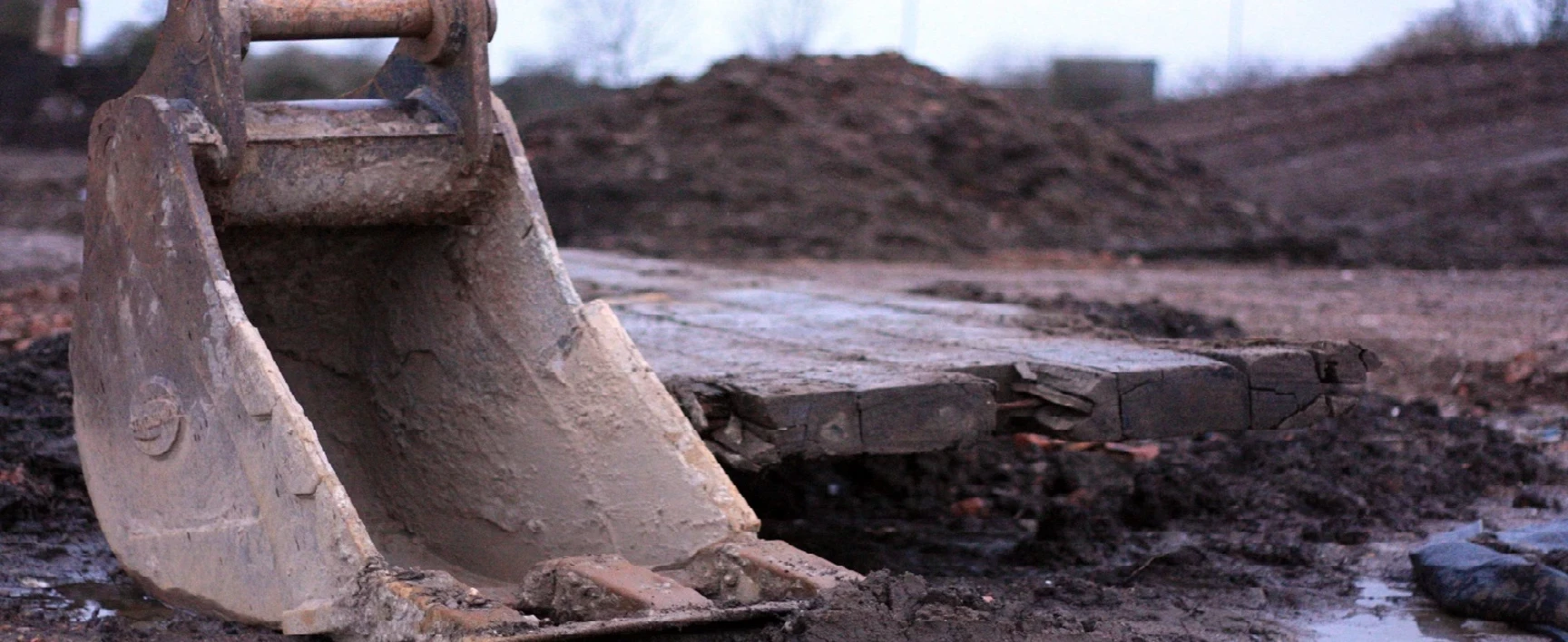 asbestos in soil 