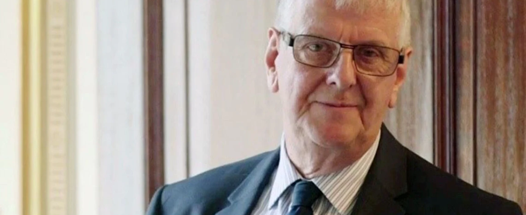 Asbestos technical manager denis morgan