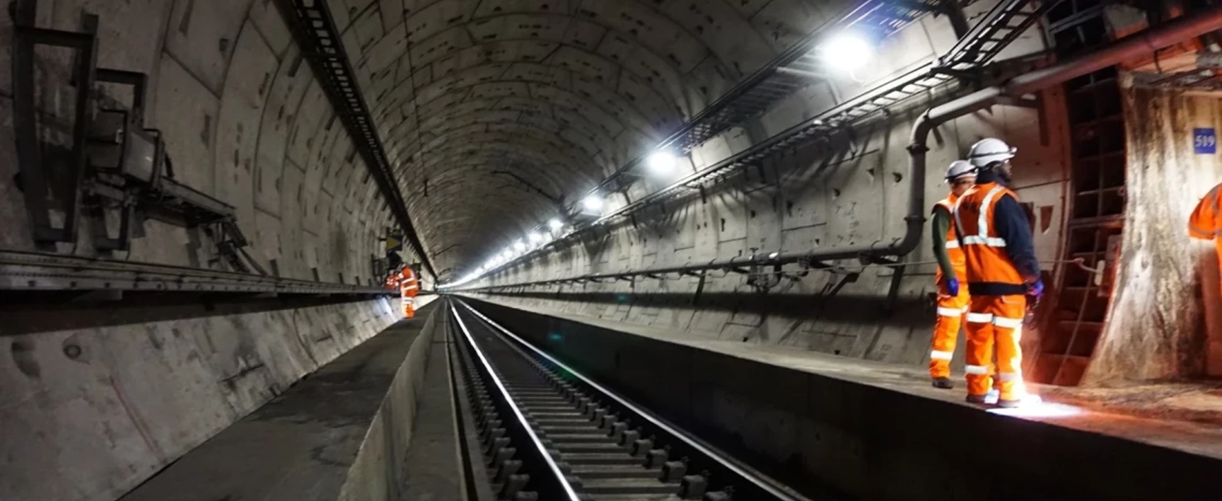 bespoke geotechnical structural monitoring systems