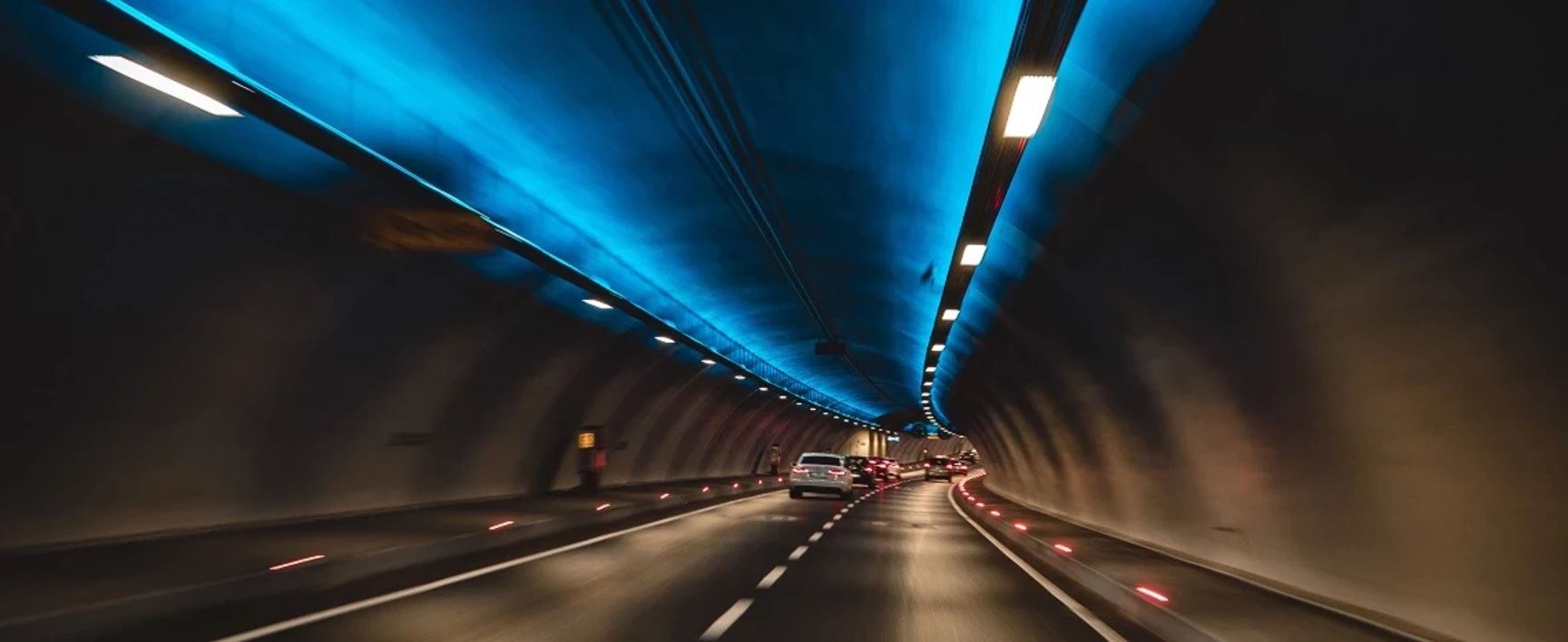Blackwall tunnel