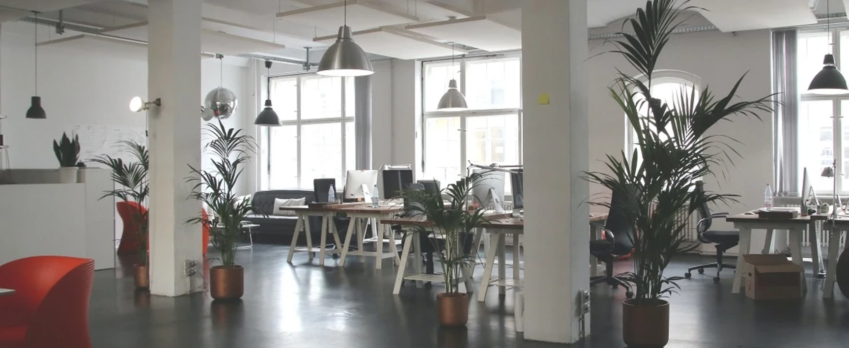 Facilities management