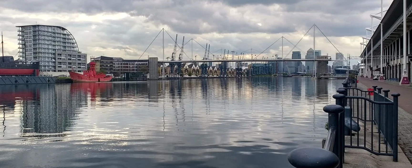 Collaborative Port Monitoring Investigation Testing