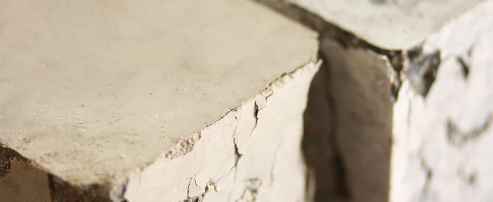 concrete testing during heatwave
