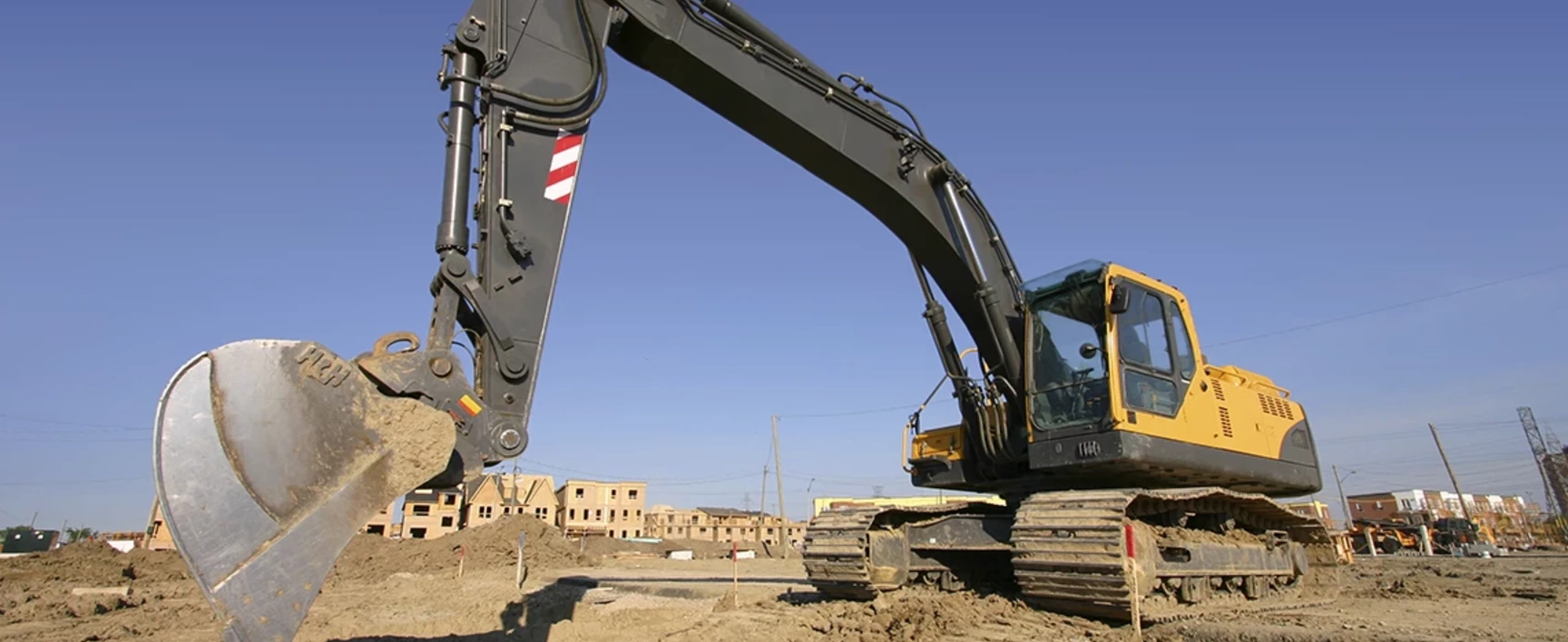 construction site hazards risks
