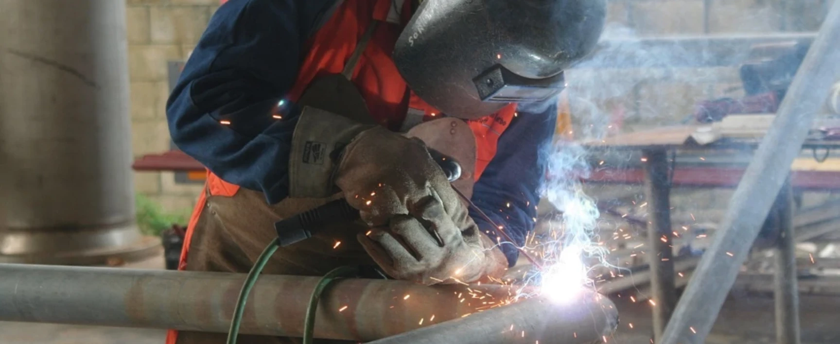 controlling airborne hazards