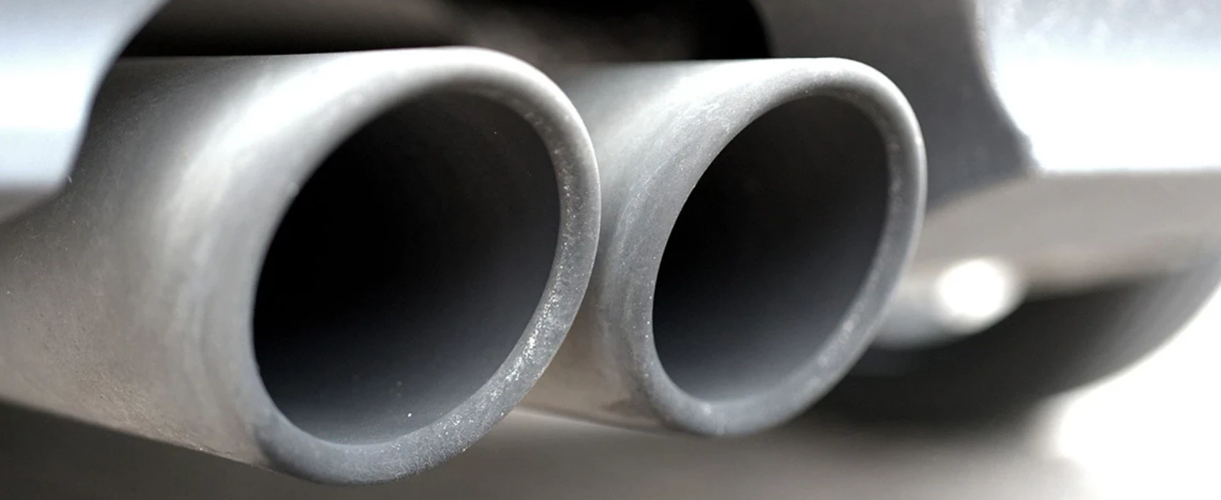 diesel fume