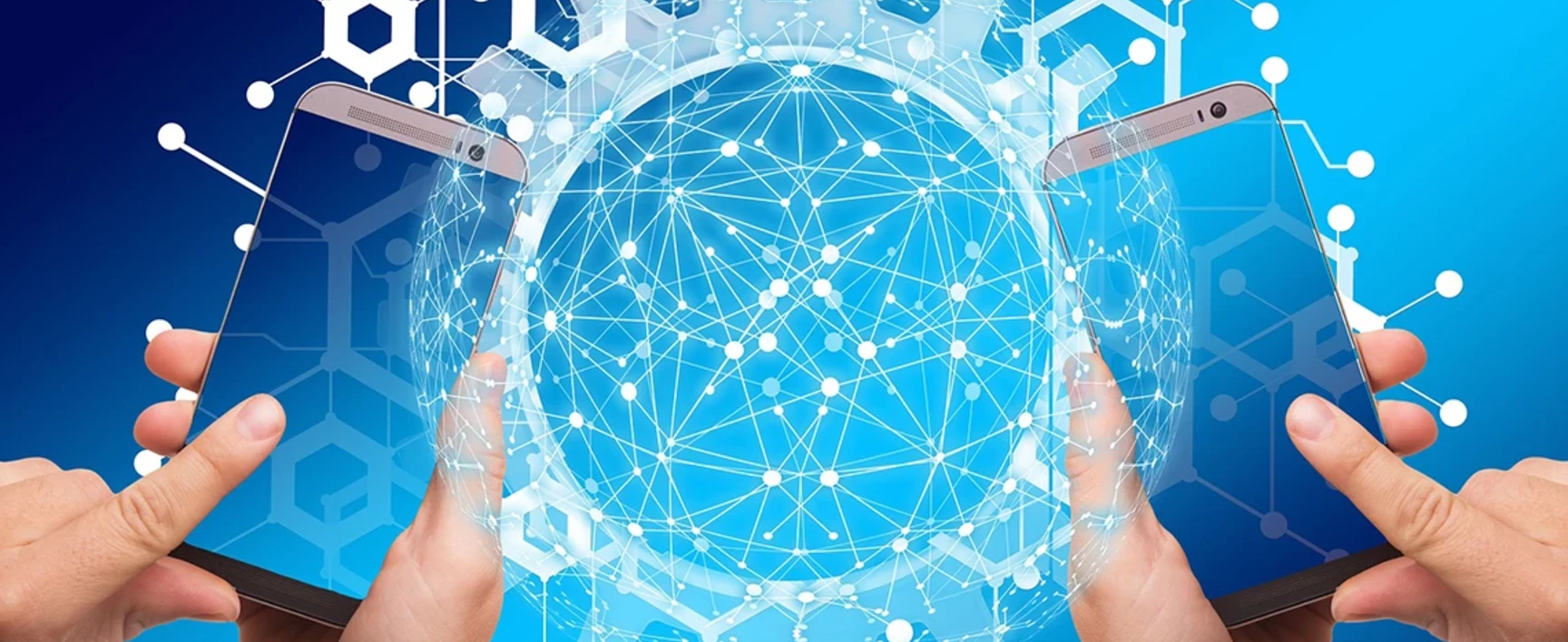 embracing digital age