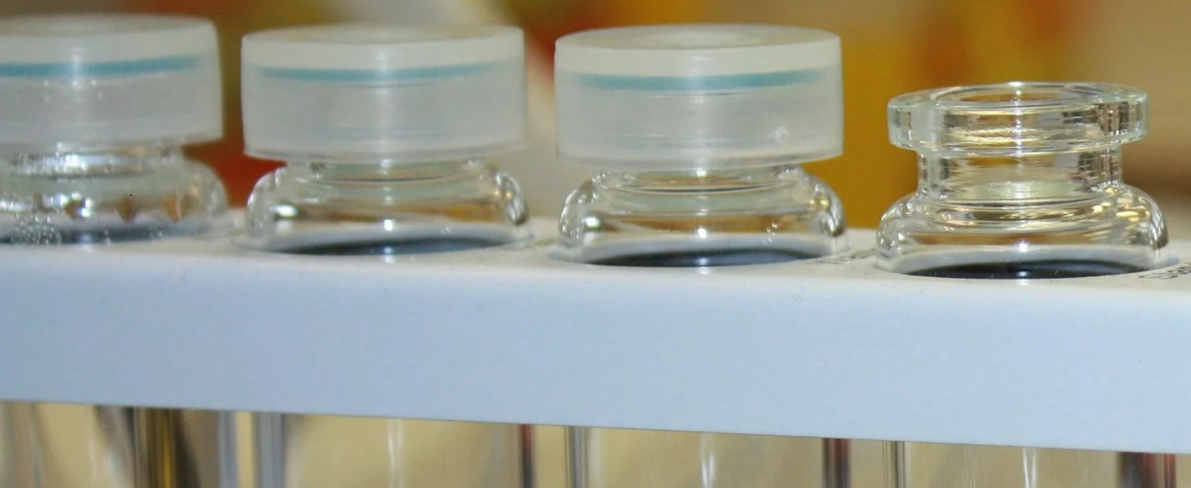 Environmental chemistry