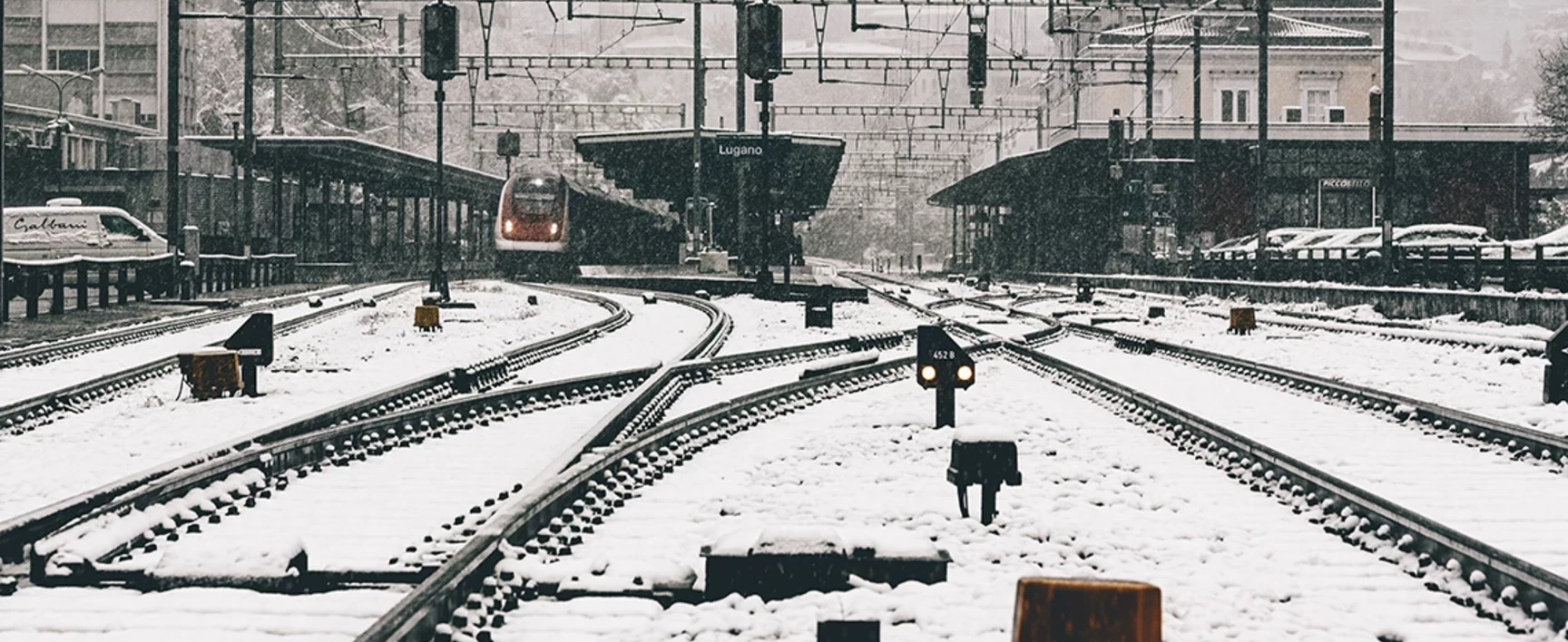 extreme weather rail
