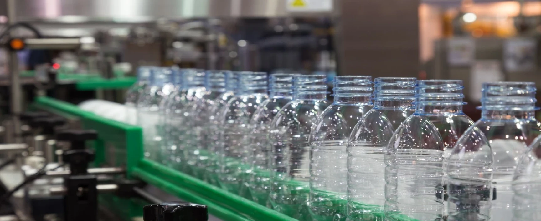 Food and Beverage Industry