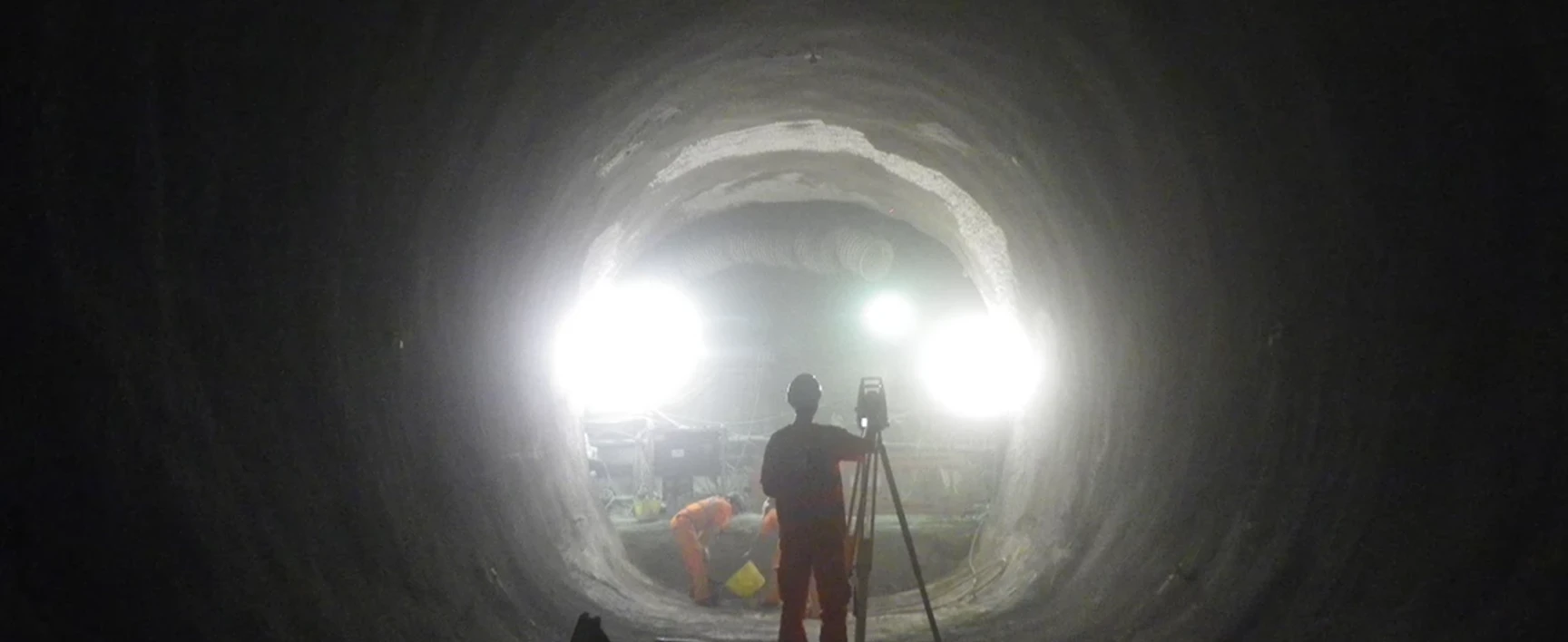geotechnical structural monitoring evolved