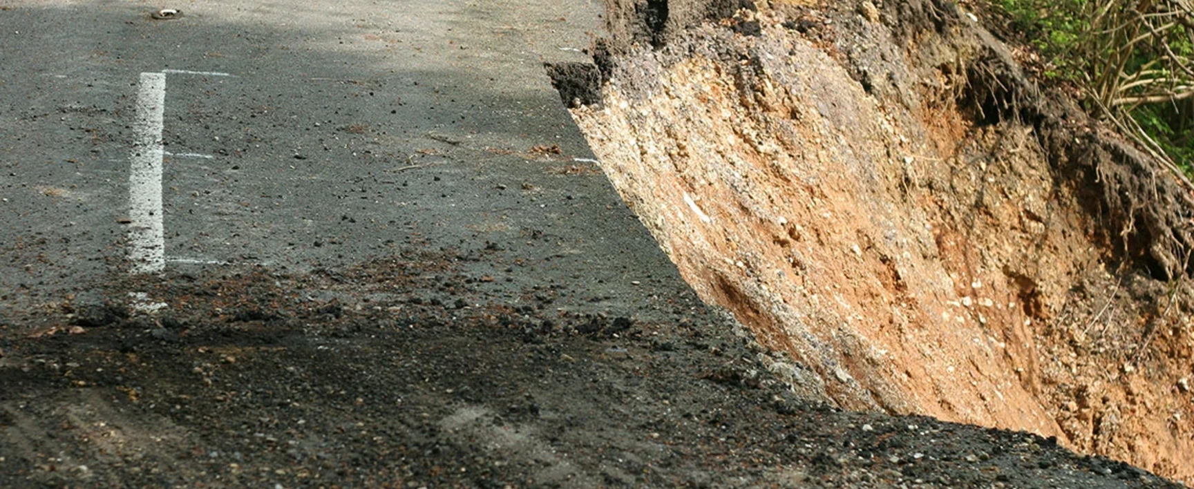 Landslide