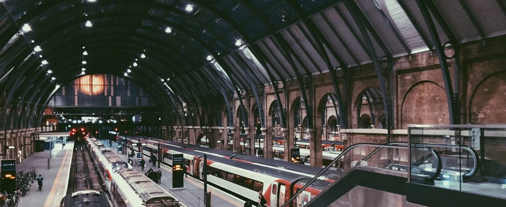 legionella record keeping monitoring railway