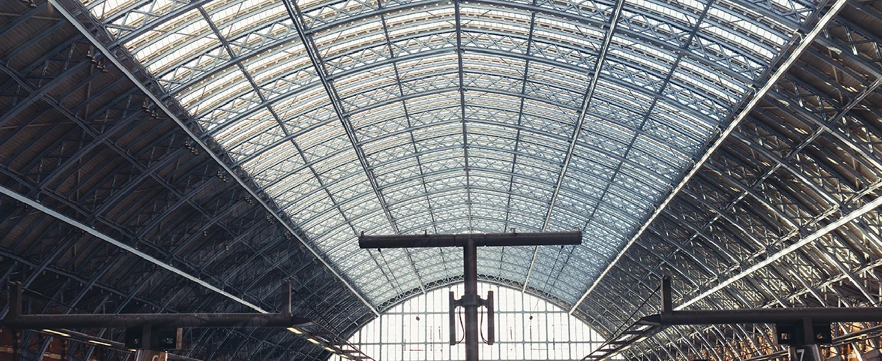 managing ecology on the rail