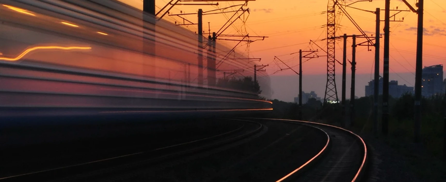 managing legionella rail sector