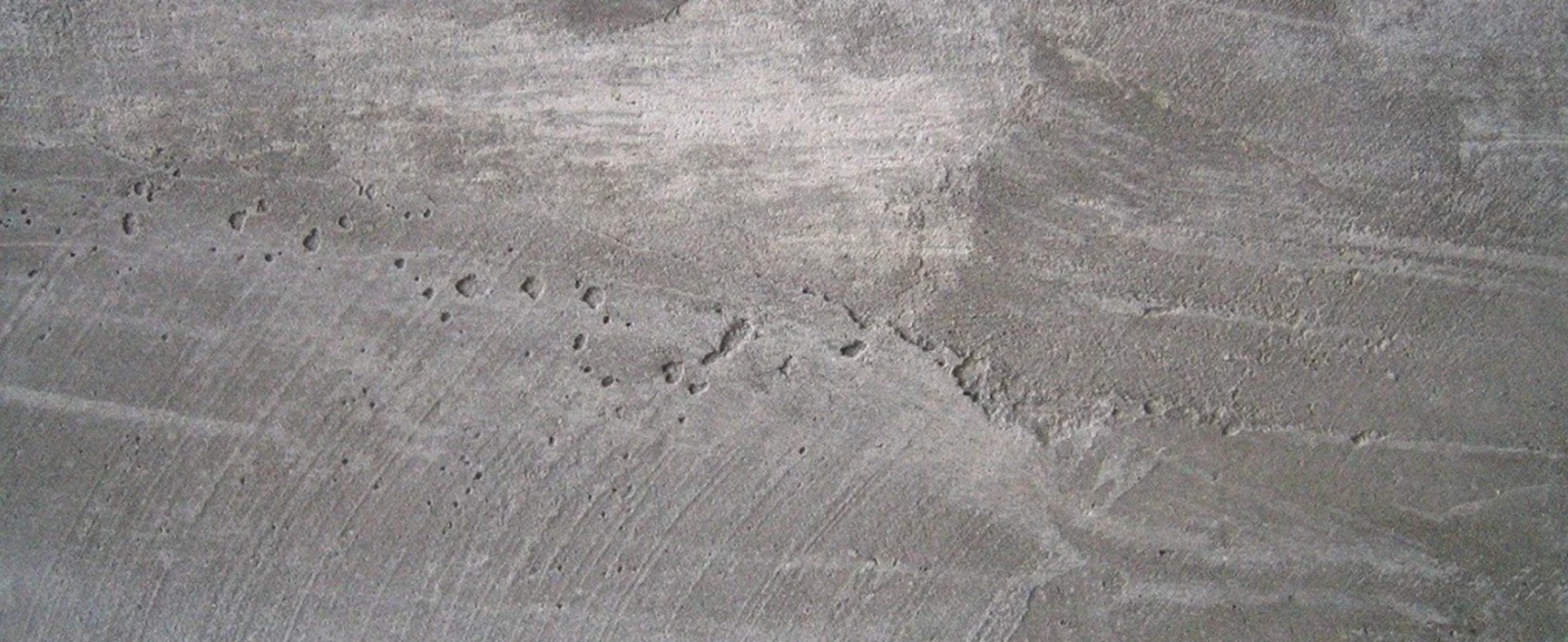 mapping asbestos in concrete
