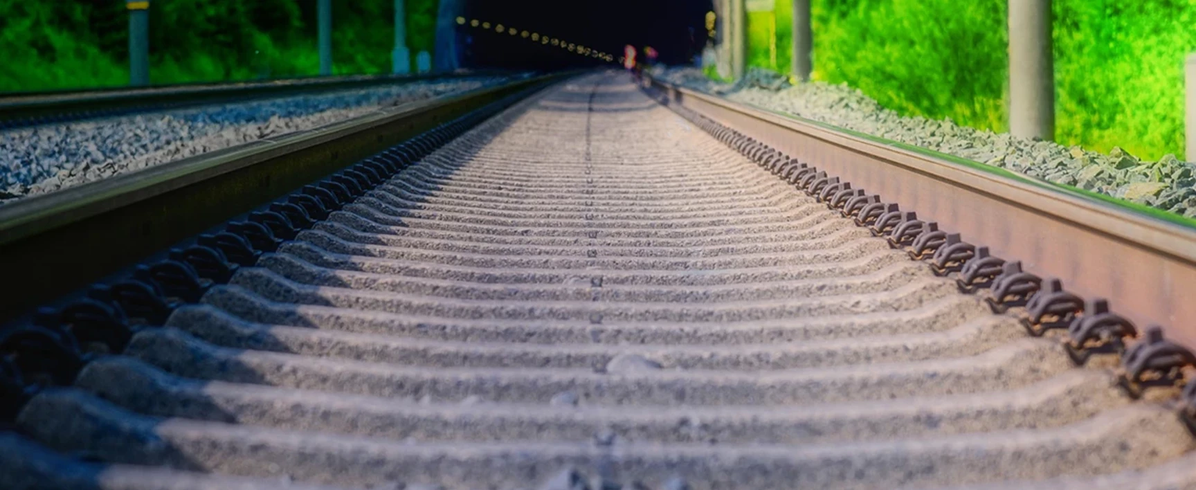 metallurgy testing rail