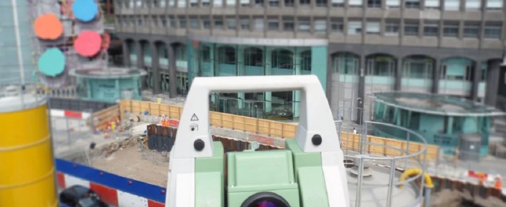Monitoring and instrumentation systems