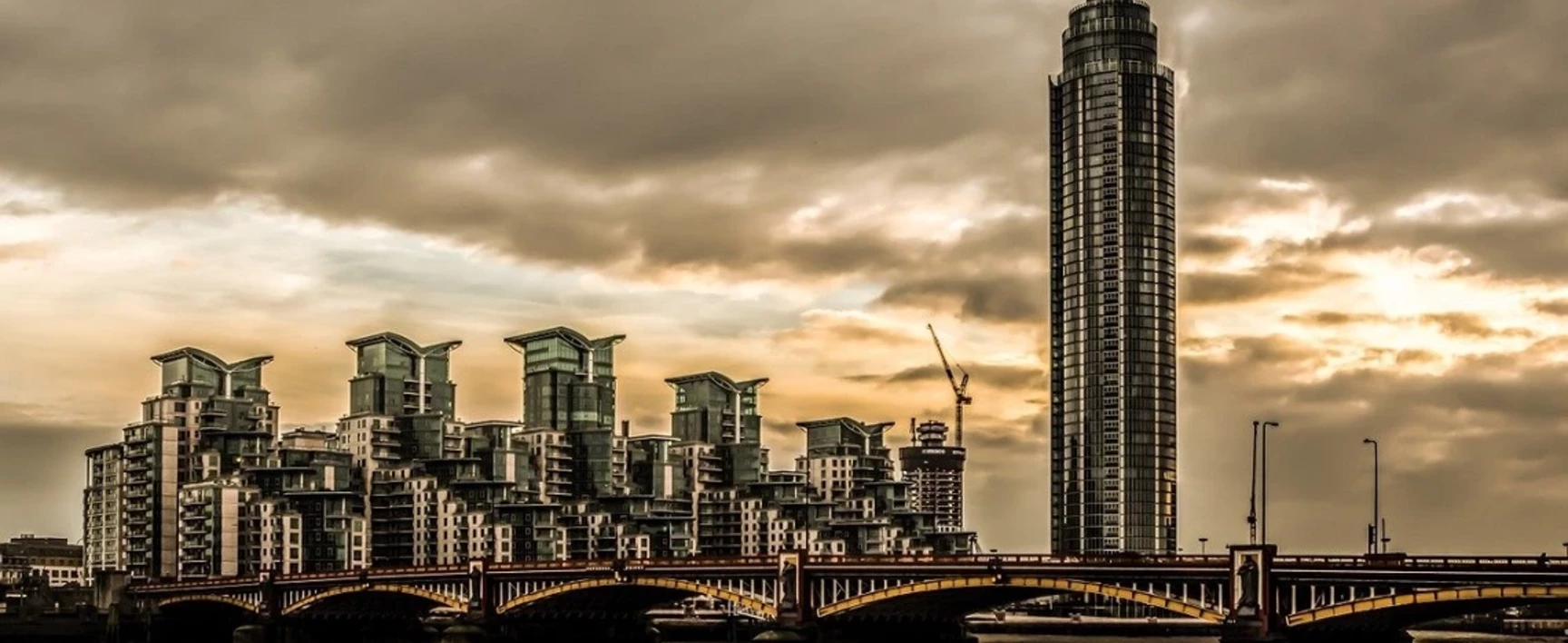 One Nine Elms