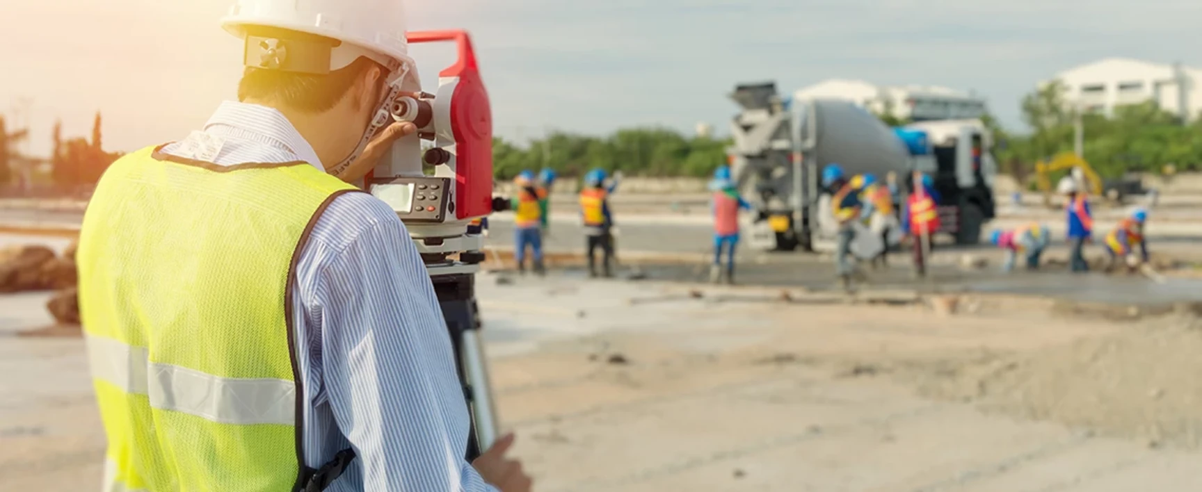 site technician