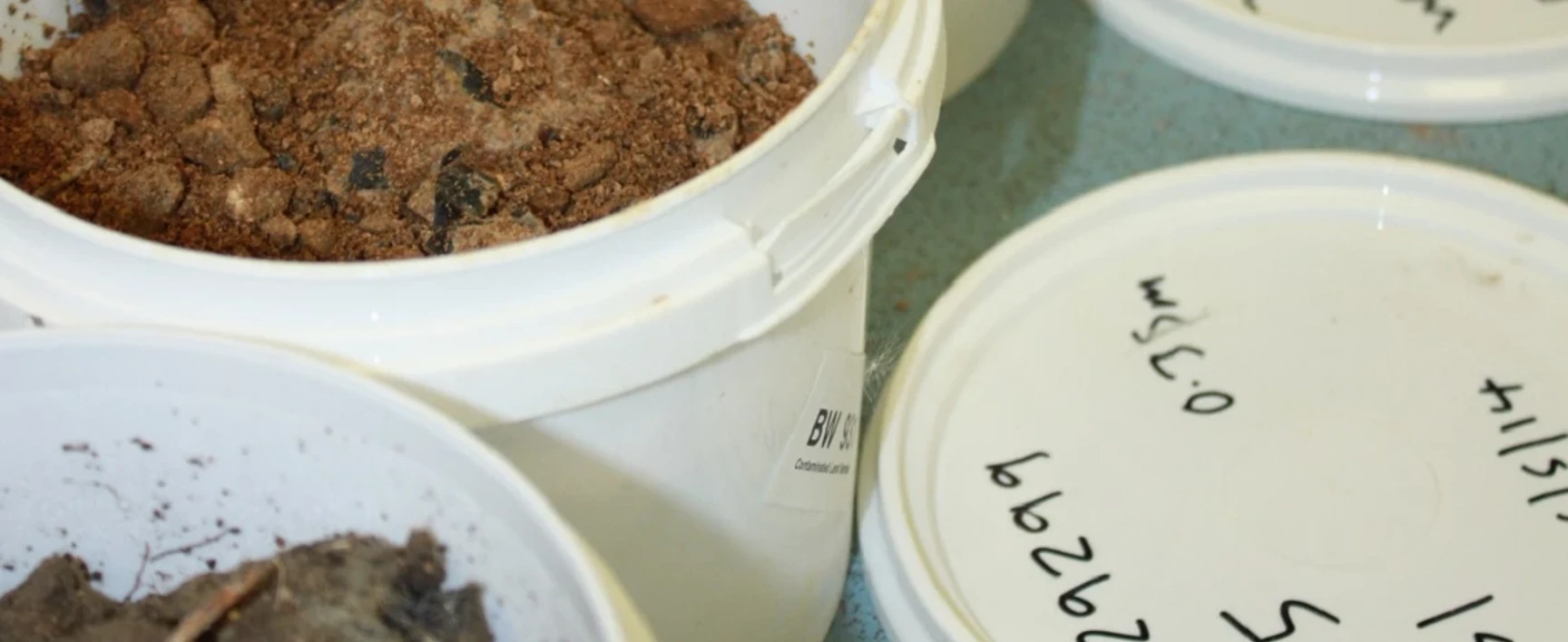 soil testing 2016