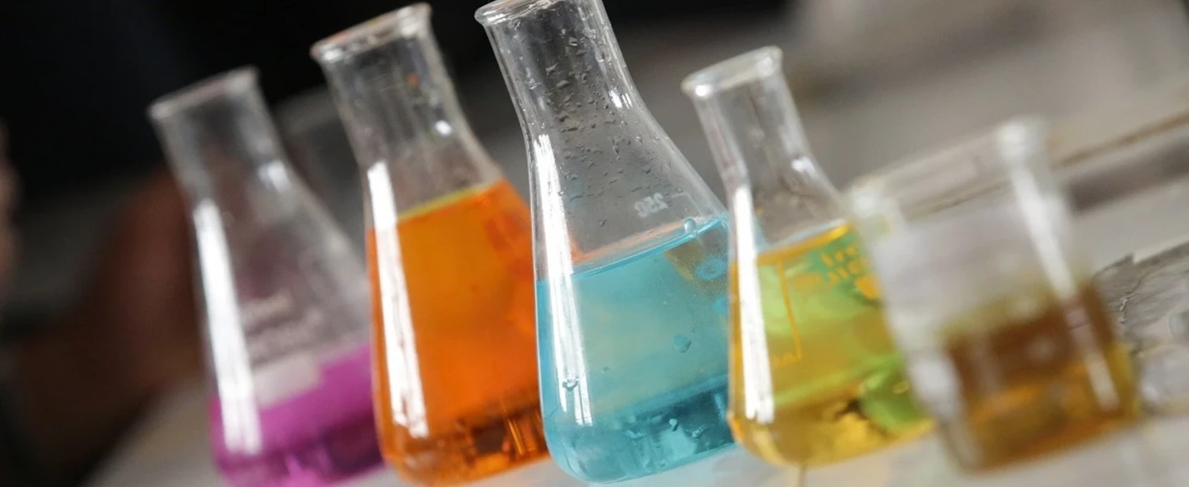 storing chemicals safely