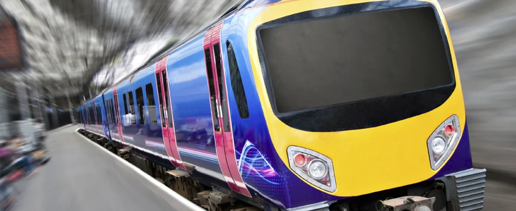supporting rail industry ref