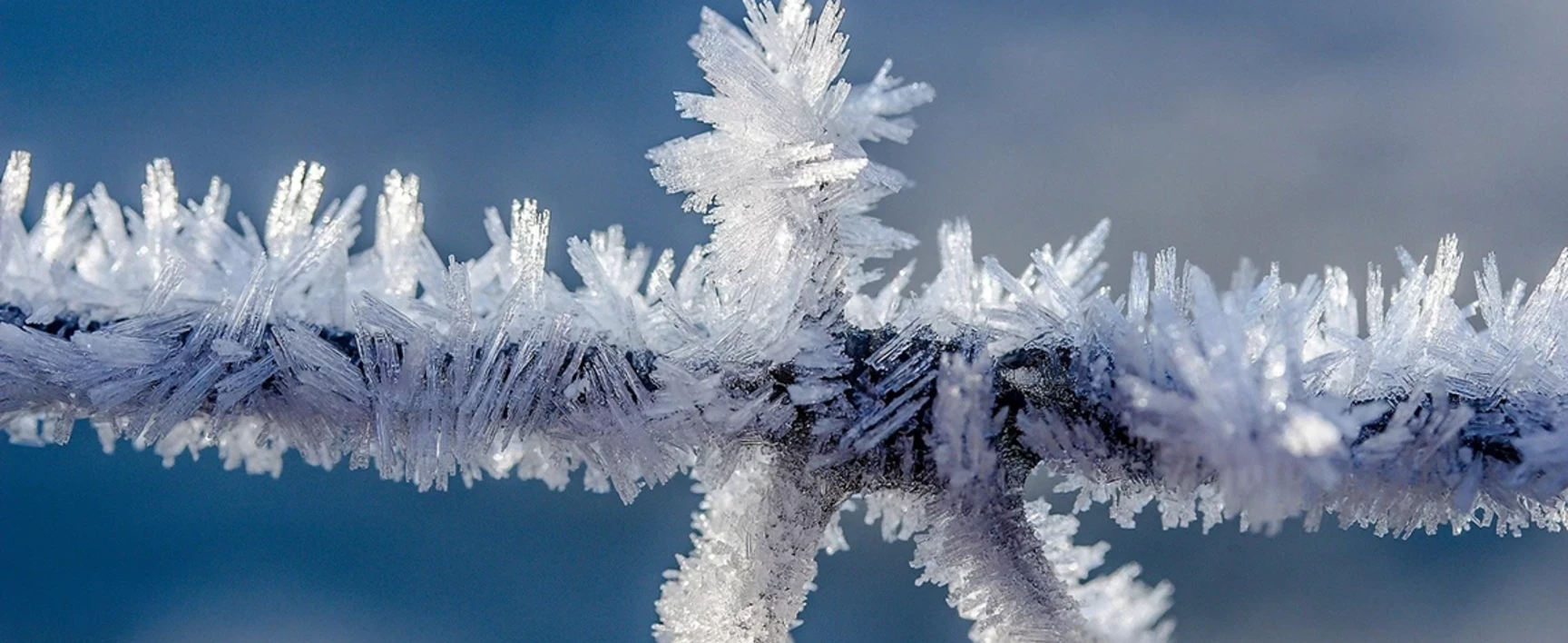 water systems winter